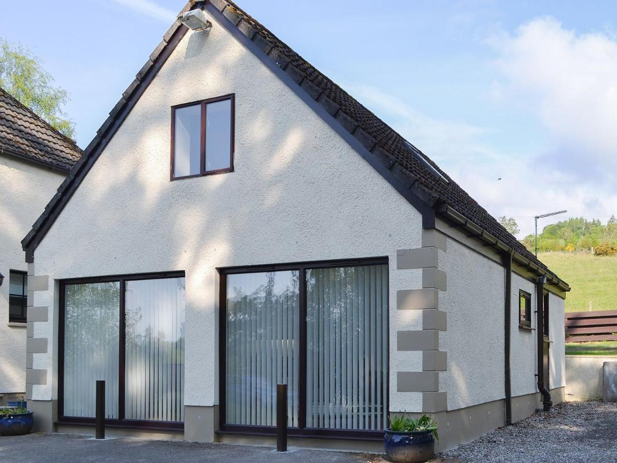 Blueberry Hill Villa Beauly Exterior photo